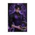 Salem Poster — Wall Art (Rolled Poster)