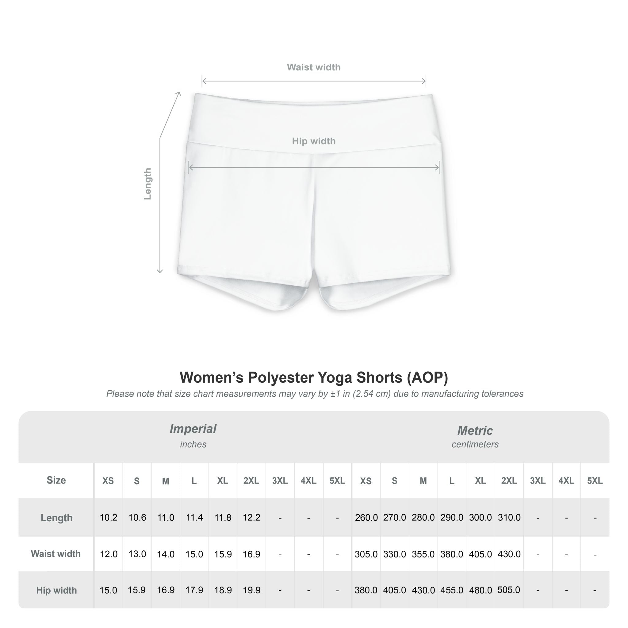 Demon Chaos Yoga Shorts — Black & Red Gothic Activewear