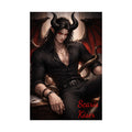 Scaris Rolled Poster — Rolled Wall Art