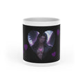 Heart-Shaped Mug — Romance Coffee Cup (Bryson)