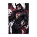 Draken Poster — Rolled Art