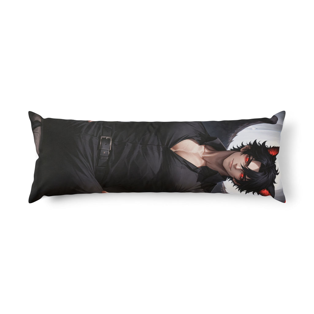 Demon Body Pillow