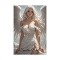 Spectria Poster - Rolled Wall Art