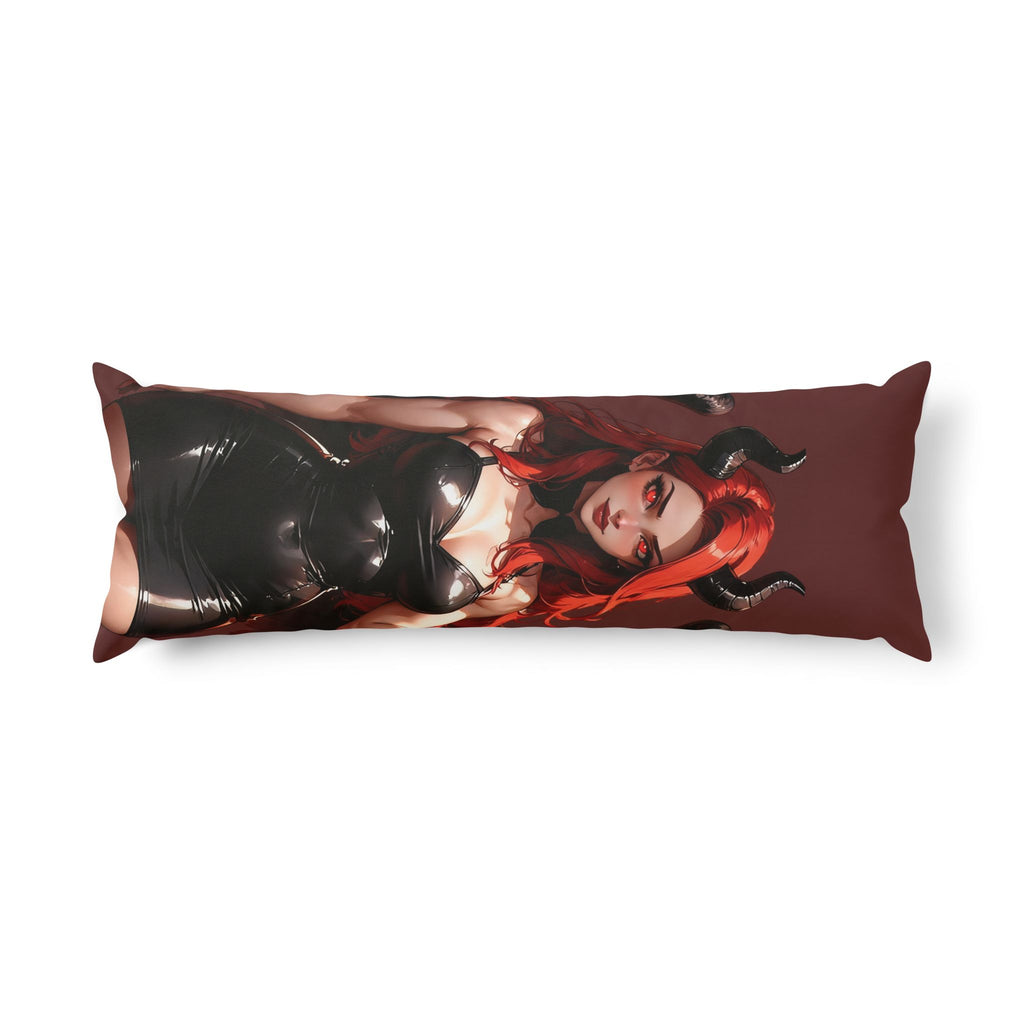 Scarlett Body Pillow