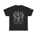 Dad Tee (Beltzer) — “You Made Me Better” Graphic T‑Shirt