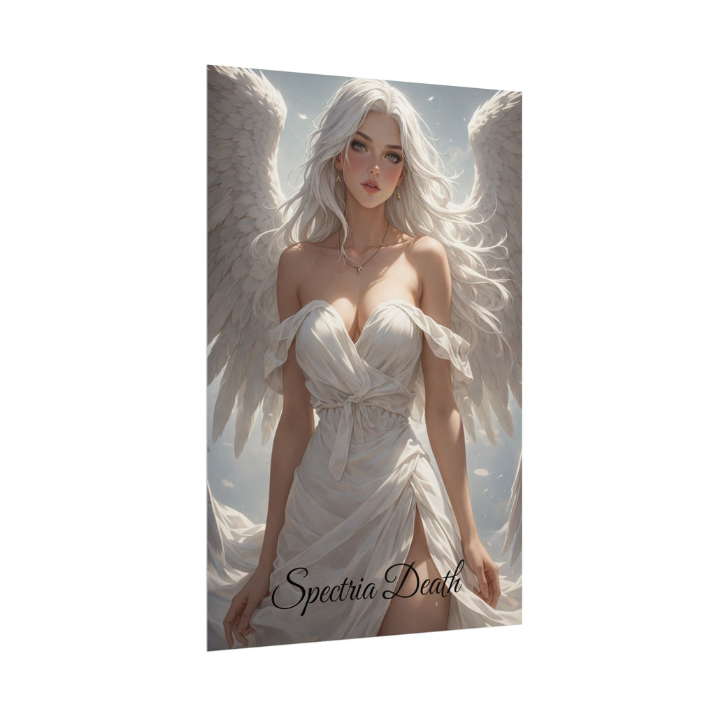 Spectria Poster - Rolled Wall Art