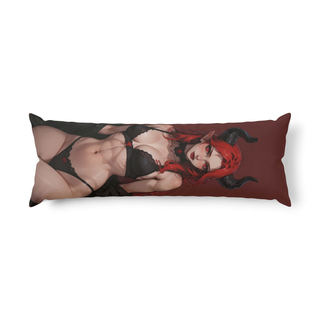 Scarlett Body Pillow